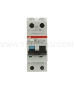 DS201 1P+N TypeAC ABB