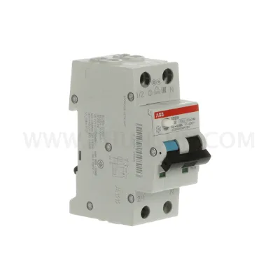 DS201 1P+N TypeAC ABB