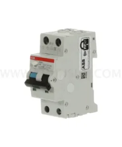 DS201 1P+N TypeAC ABB