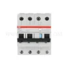 DS203 3P+N TypeAC ABB