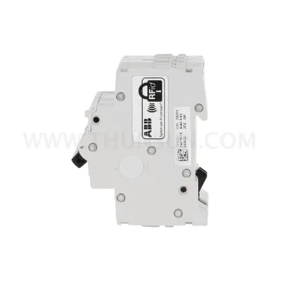 DS203 3P+N TypeAC ABB