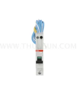 DSE201 1P TypeAC ABB