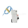 DSE201 1P TypeAC ABB