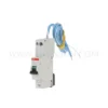 DSE201 1P TypeAC ABB