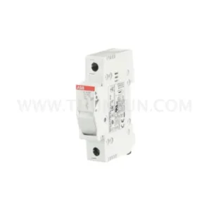 GG 32 A Fuse Switch Disconnector ABB