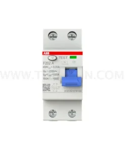 F200 2P TypeA ABB