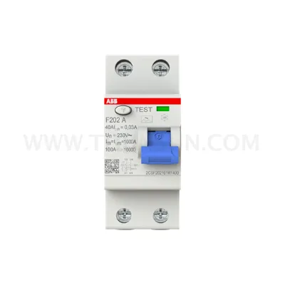 F200 2P TypeA ABB