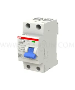 F200 2P TypeA ABB