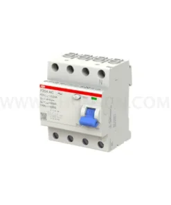 F200 4P TypeAC ABB