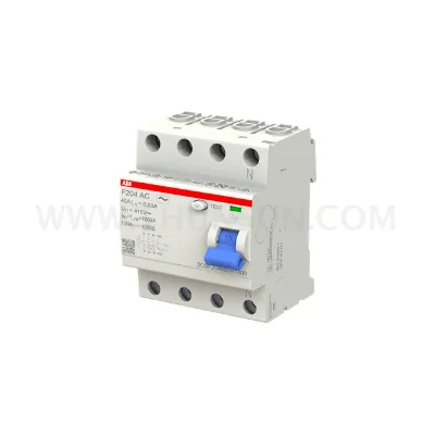 F200 4P TypeAC ABB