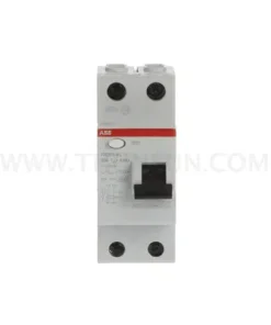 FH200 2P TypeAC ABB