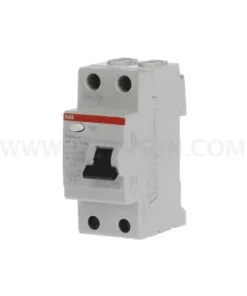 FH200 2P TypeAC ABB