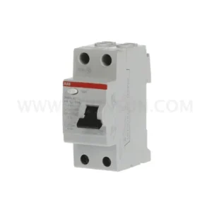 FH200 2P TypeAC ABB