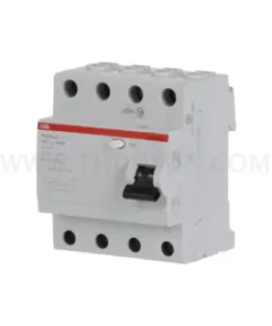 FH200 4P TypeAC ABB