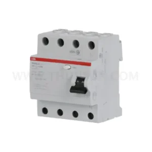 FH200 4P TypeAC ABB