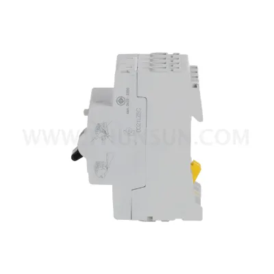 FH200 4P TypeAC ABB