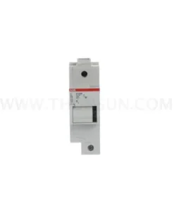 GG 125 A Fuse Disconnector ABB