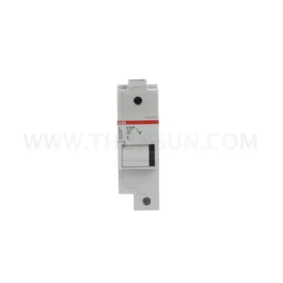 GG 125 A Fuse Disconnector ABB