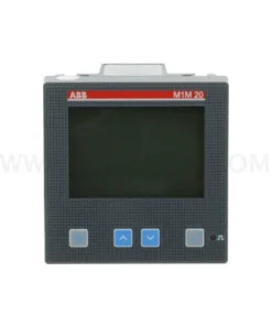 M1M 20 Modbus Power Meter ABB