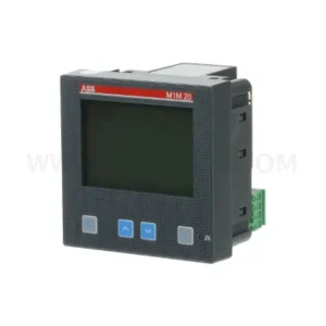 M1M 20 Modbus Power Meter ABB