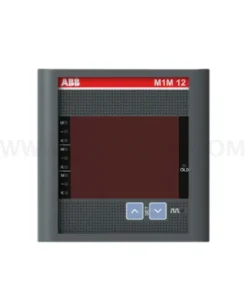 M1M 12 Modbus Power Meter ABB