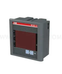 M1M 12 Modbus Power Meter ABB