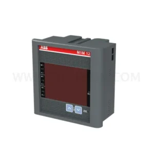 M1M 12 Modbus Power Meter ABB