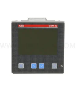 M1M 30 Modbus Power Meter ABB