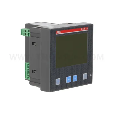 M1M 30 Modbus Power Meter ABB