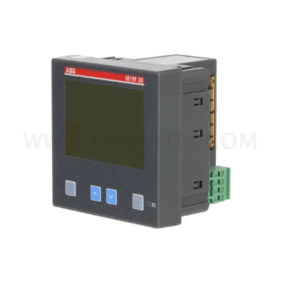 M1M 30 Modbus Power Meter ABB