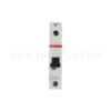 MCB S200M 1P TypeC ABB