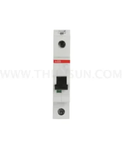 MCB S200M 1P TypeC ABB