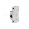 MCB S200M 1P TypeC ABB