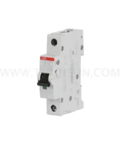 MCB S200M 1P TypeC ABB