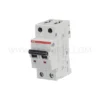 MCB S202M 1P TypeC ABB