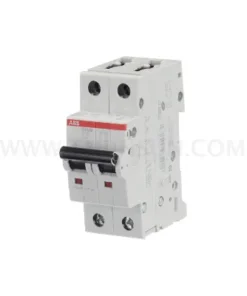 MCB S202M 1P TypeC ABB