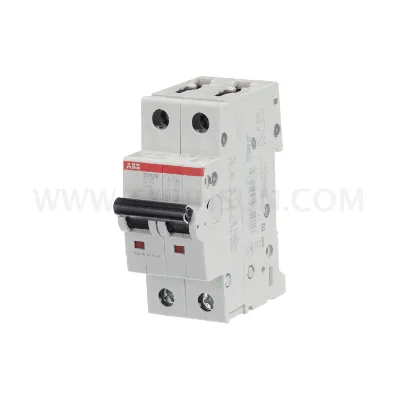 MCB S202M 1P TypeC ABB