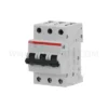 MCB S203M 1P TypeC ABB