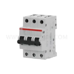 MCB S203M 1P TypeC ABB