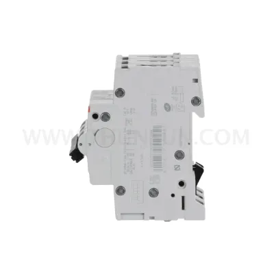 MCB S203M 1P TypeC ABB