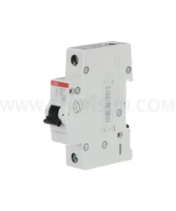 MCB Model SH200-C 1P ABB