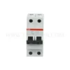 MCB SH202, S202 TypeC ABB