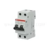 MCB SH202, S202 TypeC ABB
