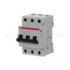 MCB SH203, S203 TypeC ABB