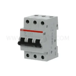 MCB SH203, S203 TypeC ABB