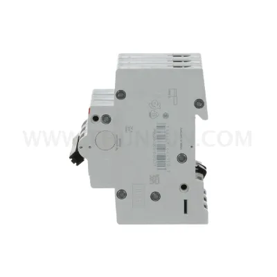 MCB SH203, S203 TypeC ABB