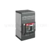 MCCB Tmax XT1 3Poles ABB