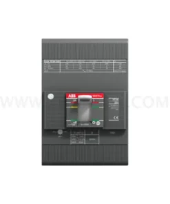 MCCB Tmax XT3 3Poles ABB