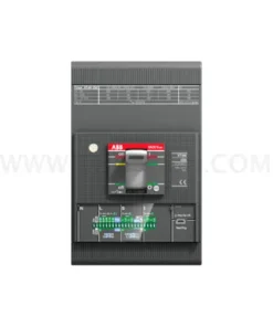 MCCB Tmax XT4 3Poles ABB