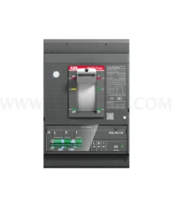 MCCB Tmax XT5 3Poles ABB
